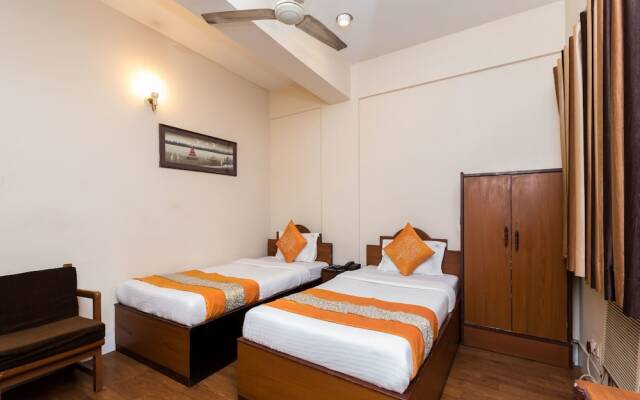 OYO Rooms Burrabazaar MG Road