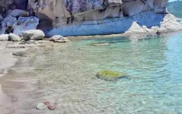 Bed & Breakfast Il Rosmarino