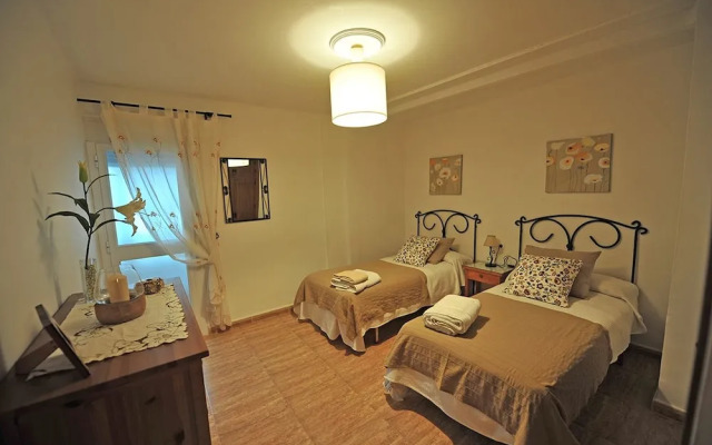 Vistas Avenida Estadio