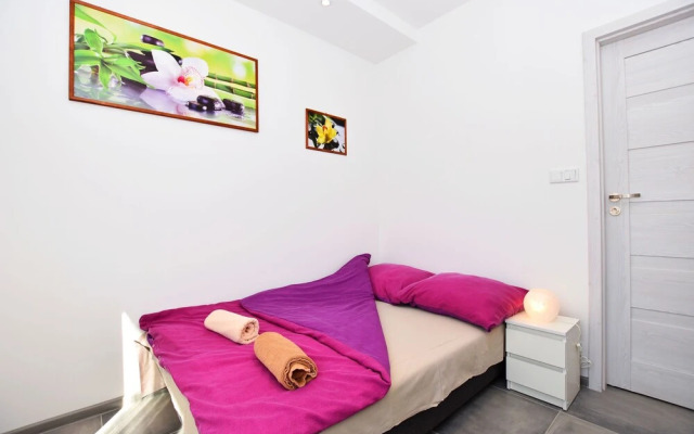 City Central Hostel Kuznicza