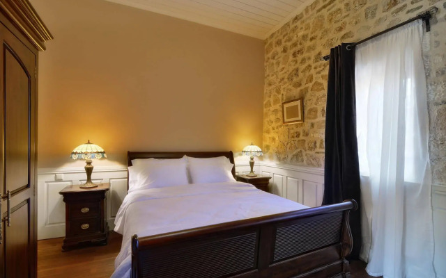 Heritage Hotels- Hotel Kalari