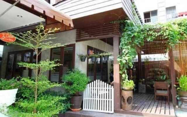 I-House Chiangrai