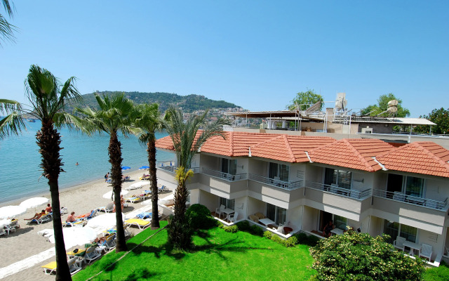 Panorama Hotel