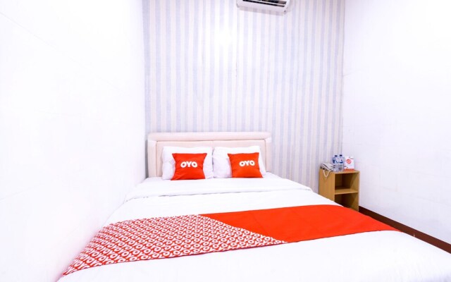 OYO 1421 Kasmaran Guest House Syariah