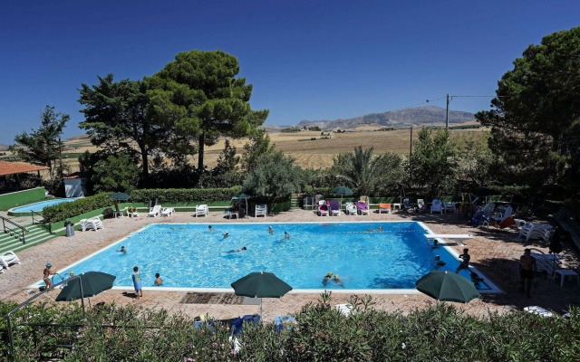 Agriturismo Tenute Pollara by Casa Mia