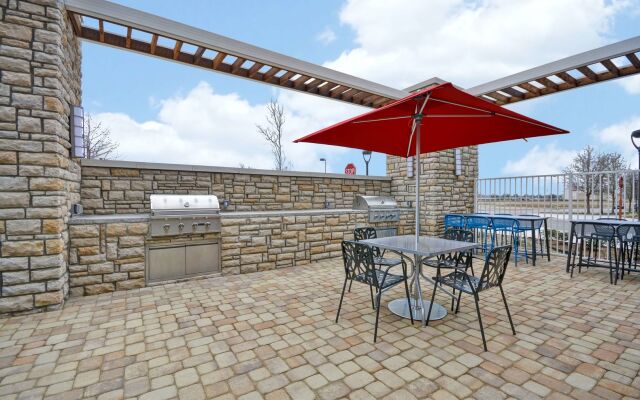 Home2 Suites by Hilton Fairview/Allen