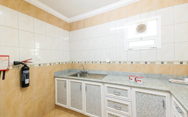 Manam Sohar Hotel Apartment