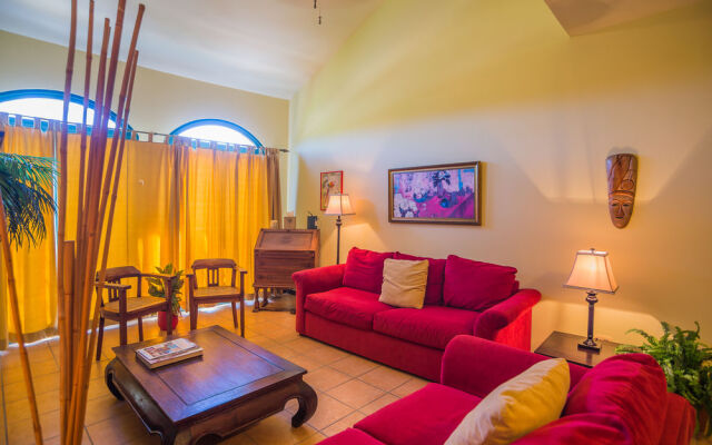 Tierra del Sol Resort & Golf