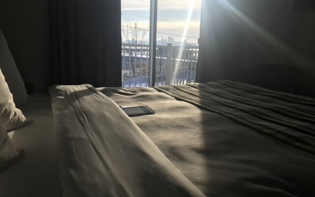 Hotel Le Littoral