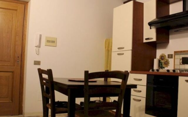 La Casa Di Piero Al Borgo Pio