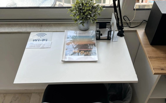 Athena Βright & New Studio - 25' walk to the Acropolis