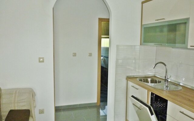 Apartman Bellevue
