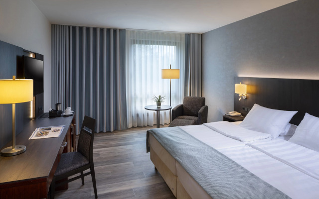 Maritim Hotel Bremen