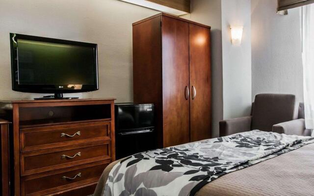 Baymont by Wyndham Slidell