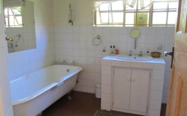 Top House Bed & Breakfast