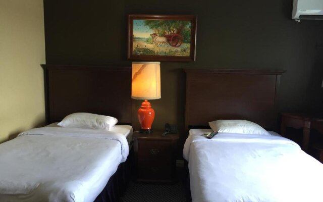 Guest Care Hotel