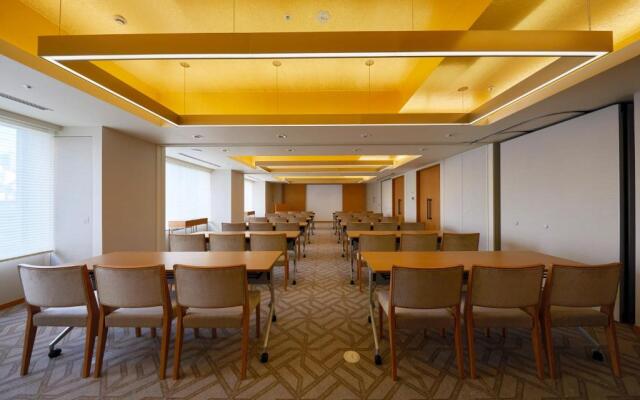 The Kitano Hotel Tokyo