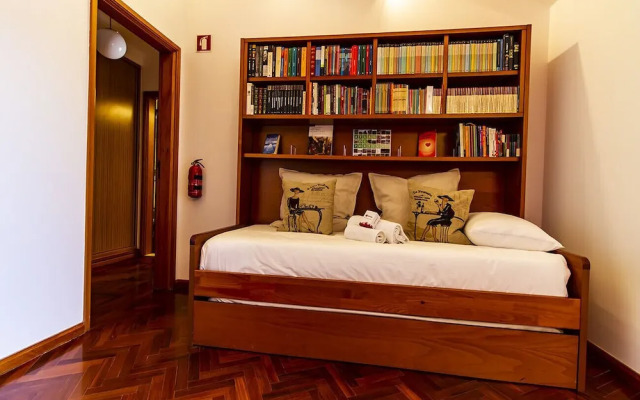 Porto Gaia Grand Duplex by Homing