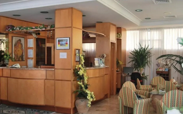 Hotel Acerboli