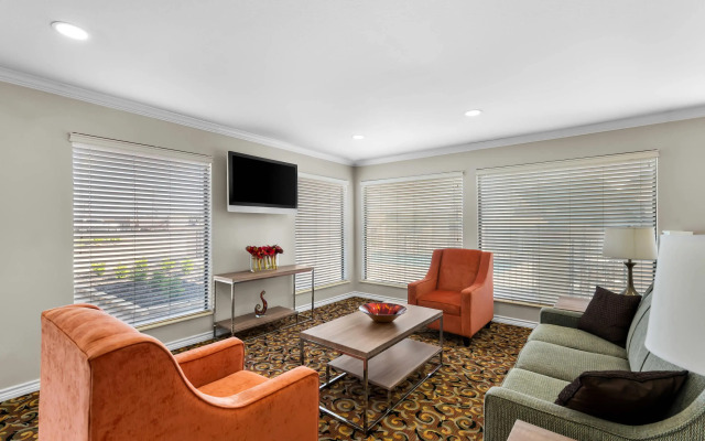 Quality Inn Marshall