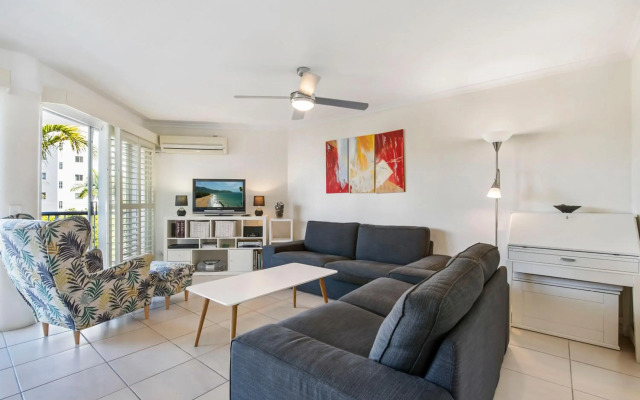 Dockside Mooloolaba