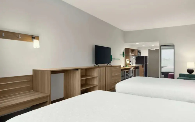 Home2 Suites by Hilton San Juan