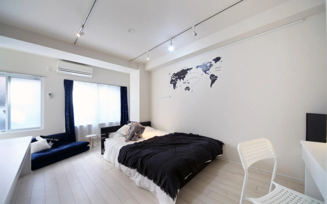 Sorapia Tokyo