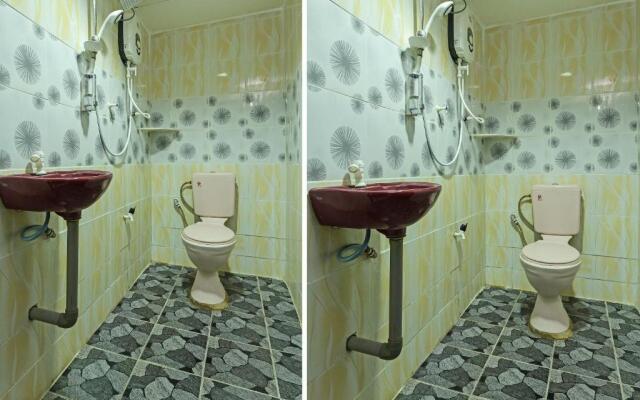 Super OYO Capital O 90659 Raintown Timbers Hotel