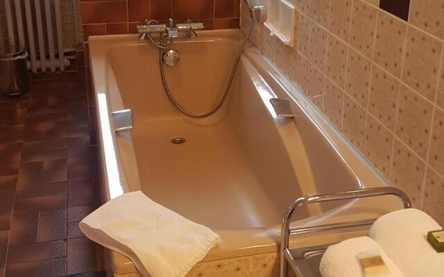 Hotel du Musée in Granville