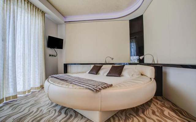 Hotel Premier & Suites