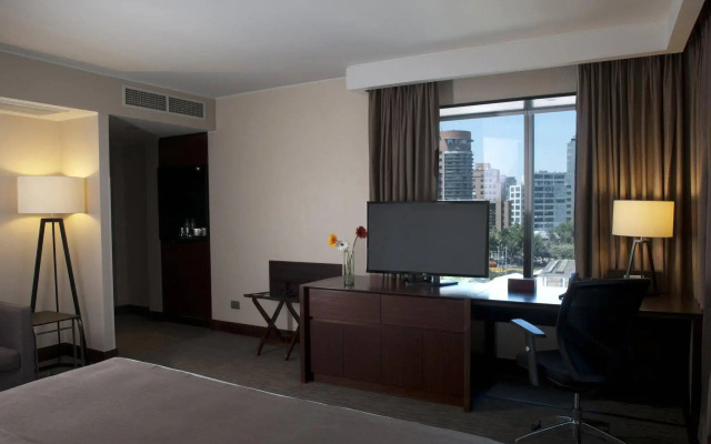 DoubleTree by Hilton Hotel Santiago - Vitacura