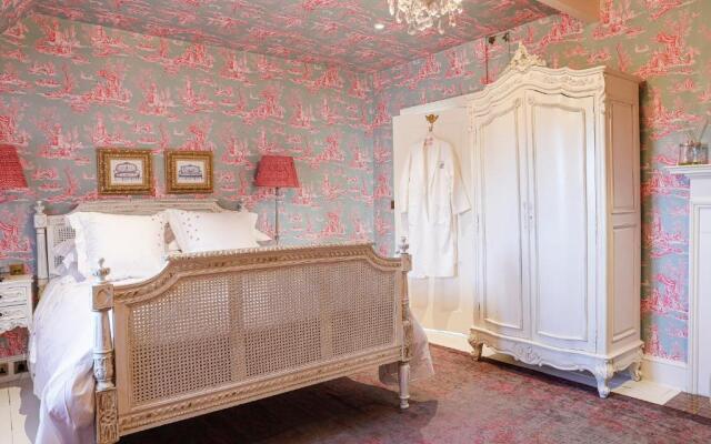 Gileston Manor Luxury B&B