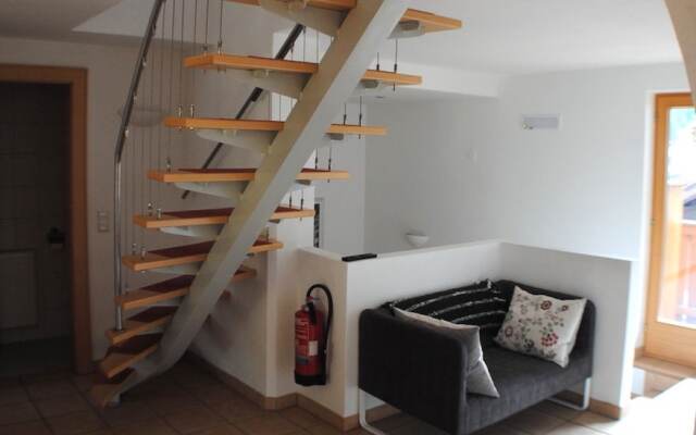 Chalet Scherl