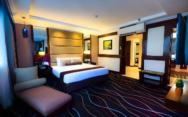 Cebu Parklane International Hotel