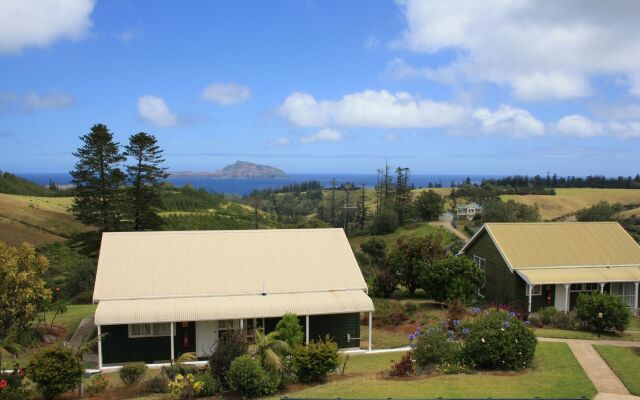 Seaview Norfolk Island