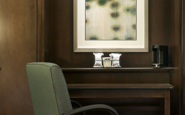 Hampton Inn Evansville