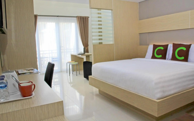 Choice Stay