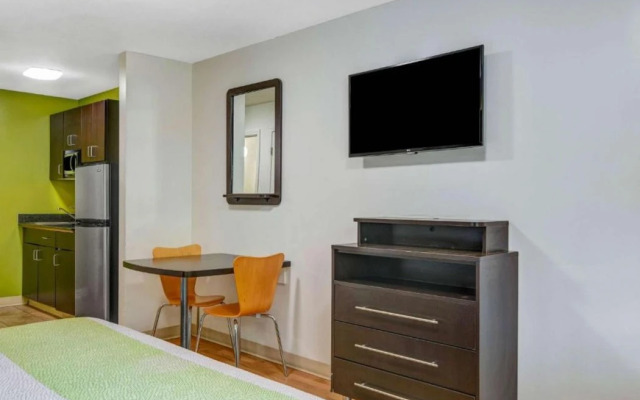 Studio 6 Atlanta, GA - Chamblee