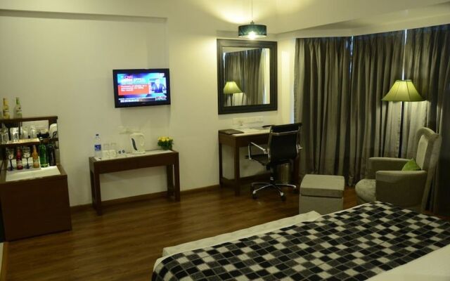 The Coronet Hotel