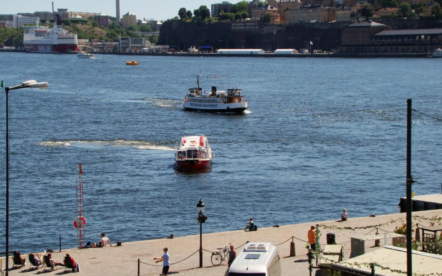 Hotel Gamla Stan, BW Signature Collection