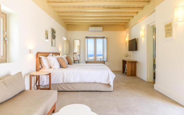 Camarades Mykonos