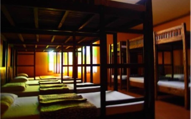 Country Inn Hotel and Restaurant