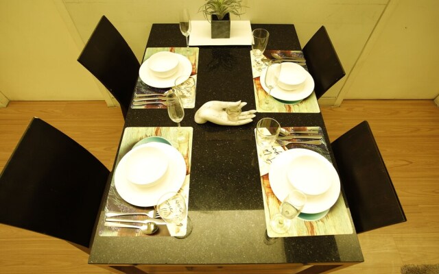 Swiss Garden Residence By GH Suites