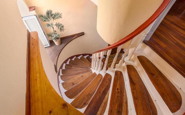 Dousmani Corfu Old Town Studio Suite