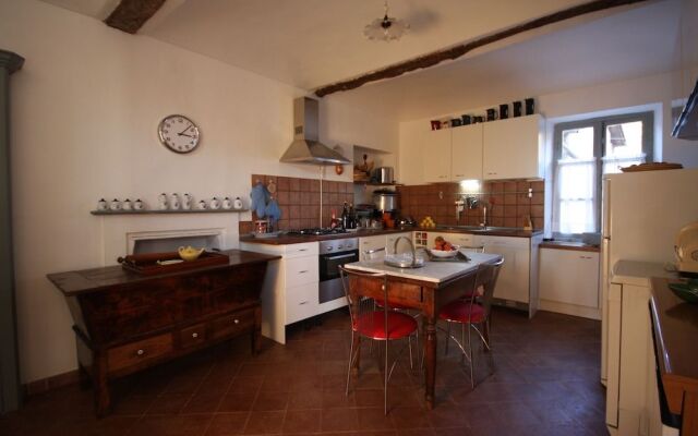 Relais San Desiderio