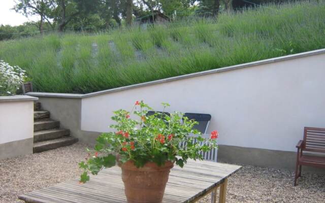 Le Gîte Les Coquelicots