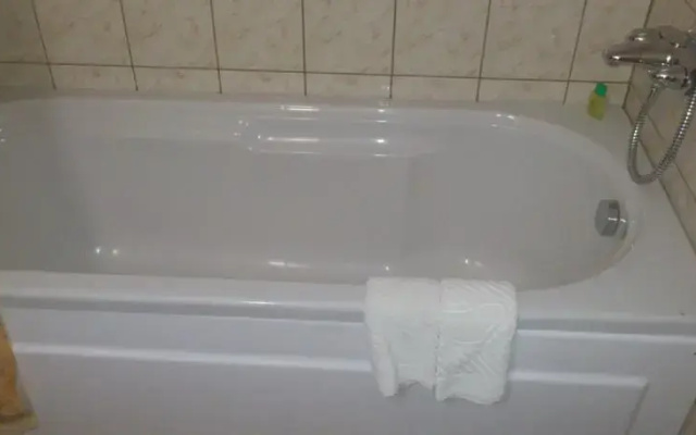 Hotel Fenerite