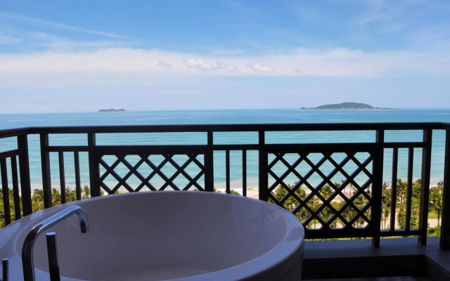 Narada Sanya Bay Resort