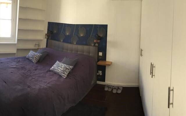 Appartement Aix En Provence