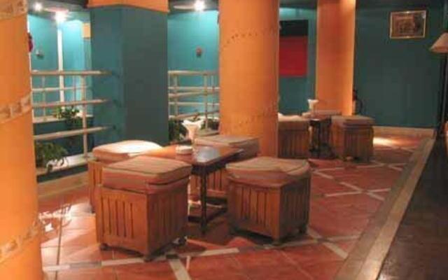 Grand Sharm Resort